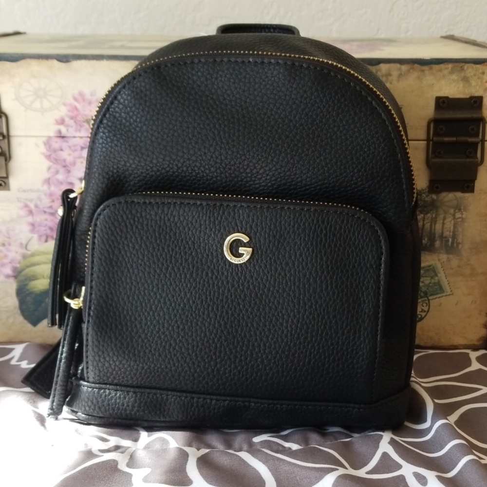 G by Guess Mini Backpack